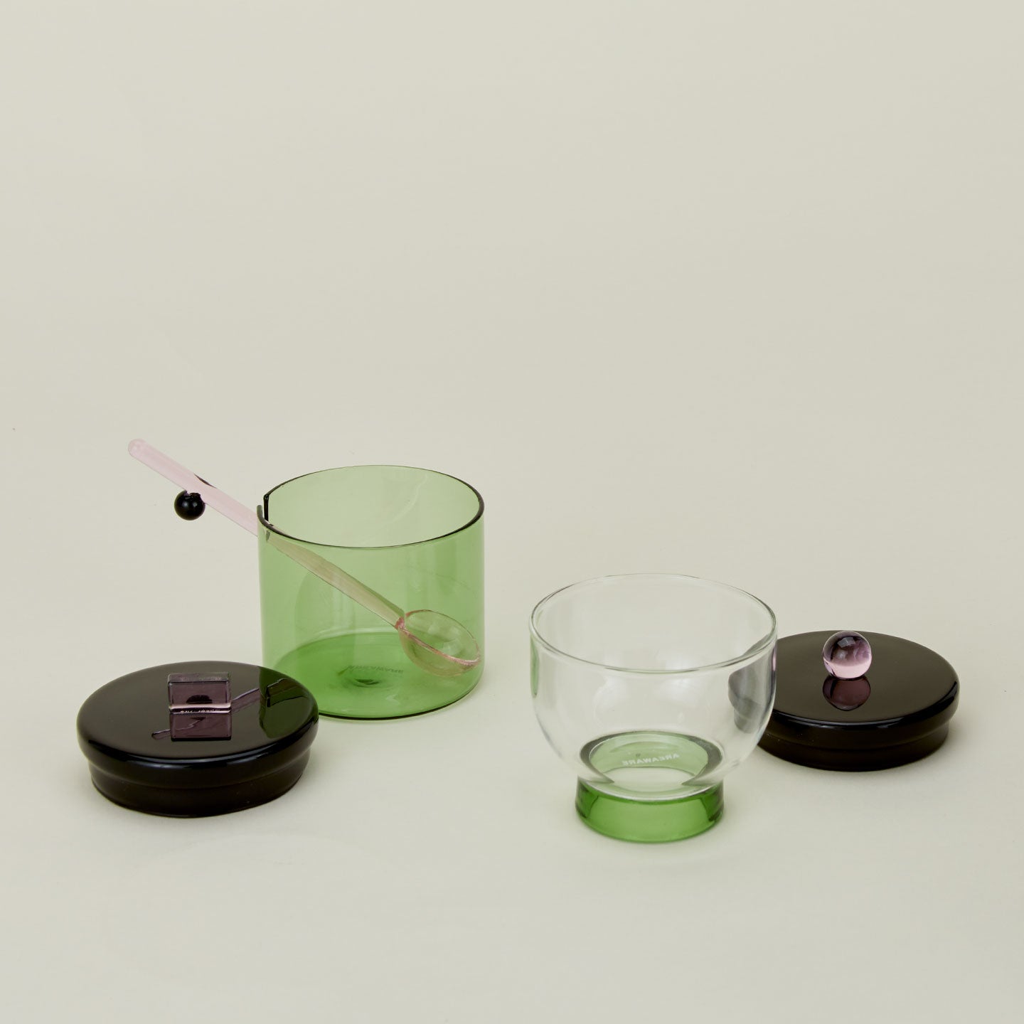 Everything Nice Bowls, Set of 2