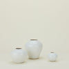 Verdure Vase - White