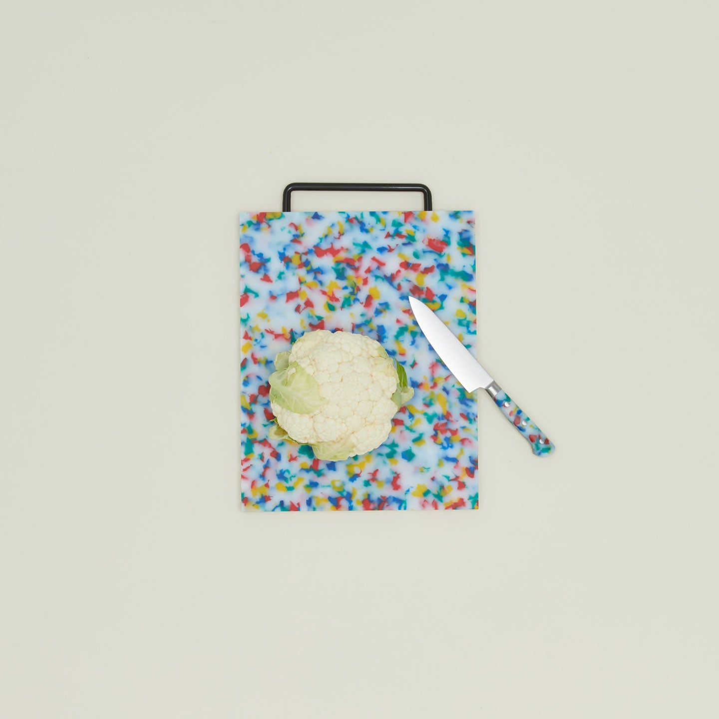 Confetti Knife