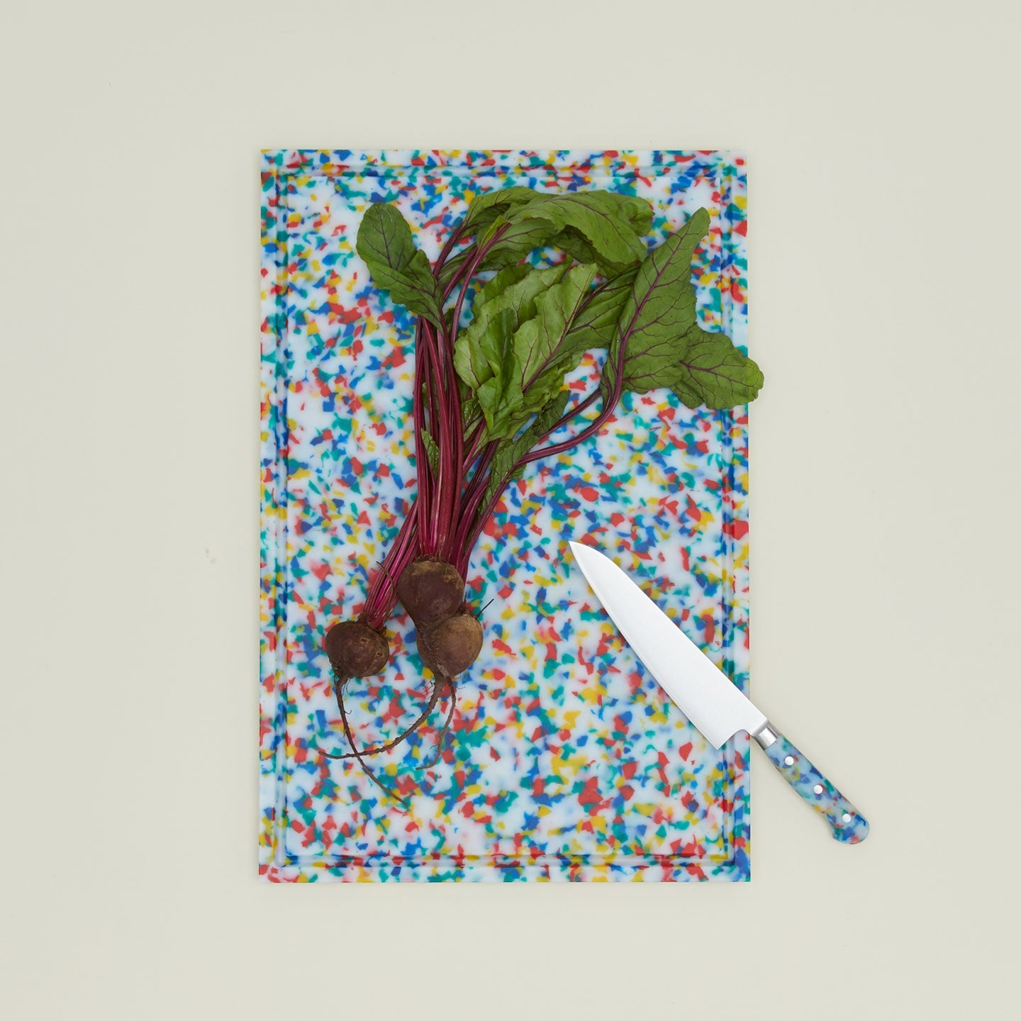 Confetti Knife