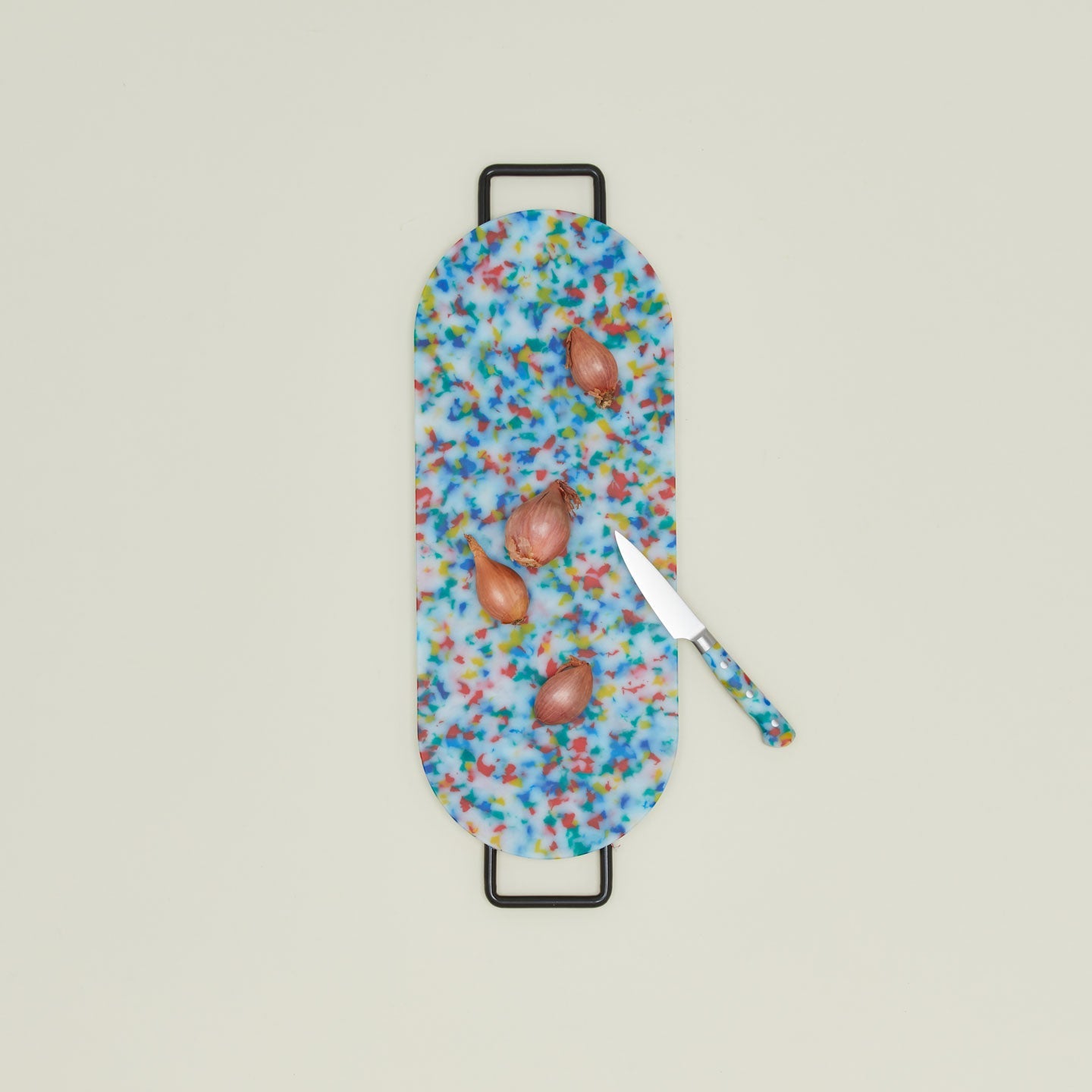 Confetti Knife