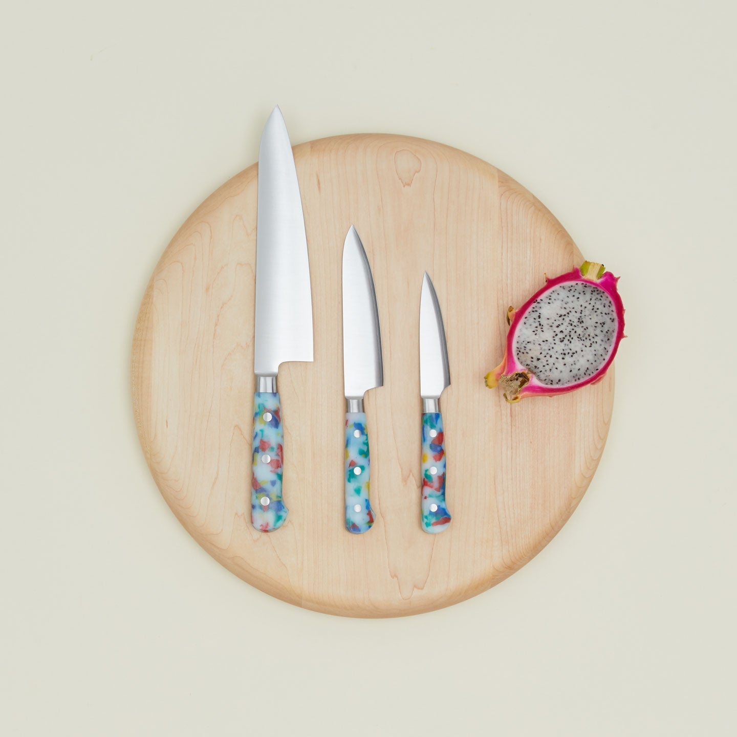 Confetti Knife