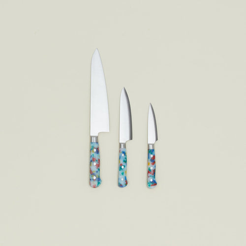 Confetti Knife