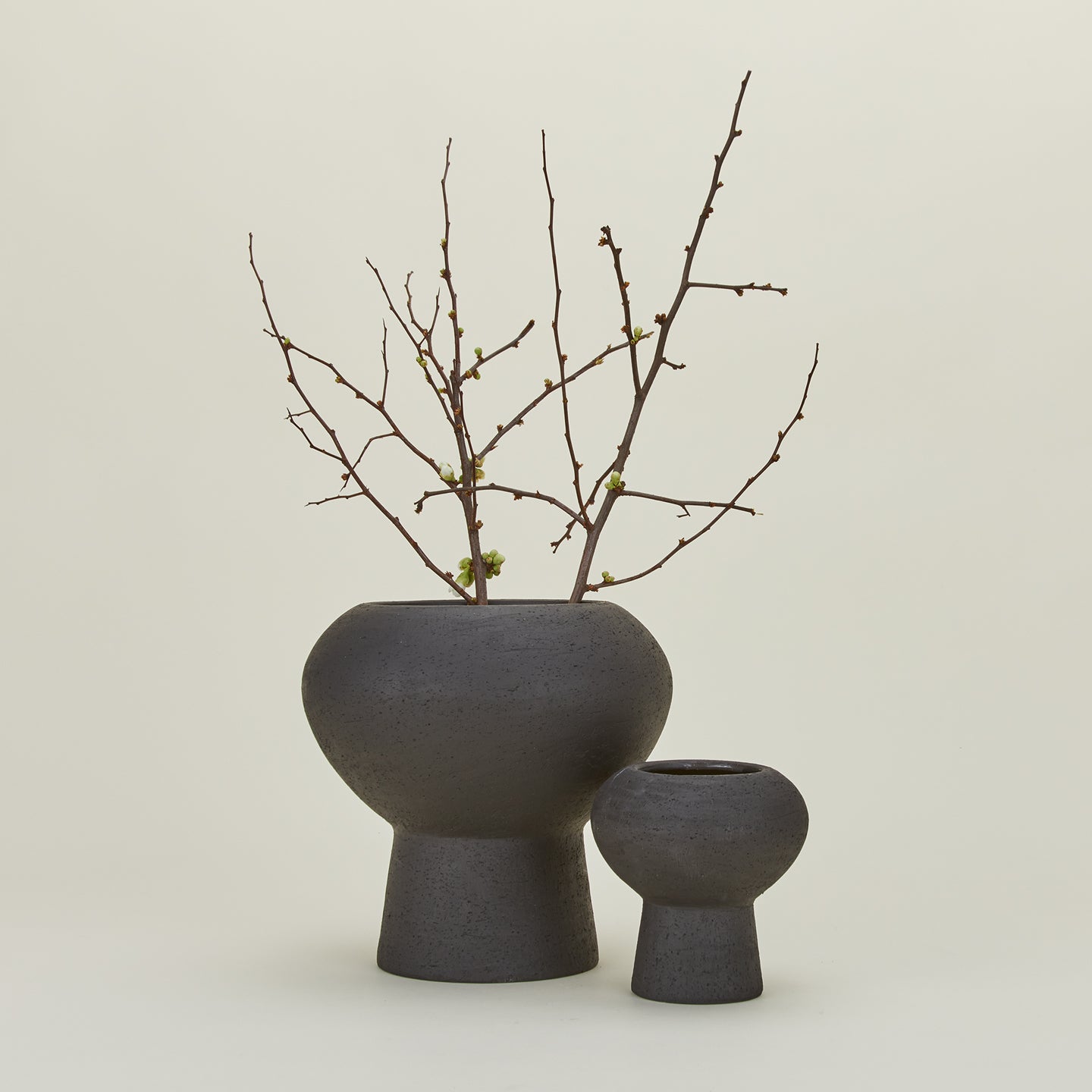 Cruz Vase