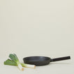 Noir Skillet
