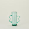 Llorente Recycled Glass Vase