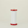 Spool Paper Towel Holder - Red