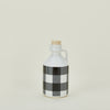 Cottage Maple Syrup Jar