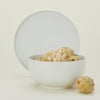 Essential Serveware, 2 Piece Set - Bone