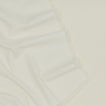 Essential dinner napkin in ivory