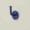 Essential Single Hook - Klein Blue