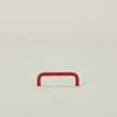 Small essential drawer pull