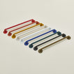 Essential Towel Bar - Black