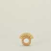 Fodory ring shaped cleaning brush