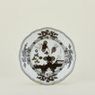 Ginori dinner plate in albus