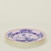 Ginori dinner plate in azalea
