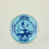 Oriente Italiano Dinner Plate - Iris