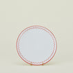 Jore Copenhagen squiggle lunch plate