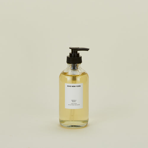 Basil handwash