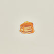 Pancakes Vinyl Sticker