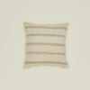 Linear Wool Pillow Cover