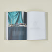 Sunday Suppers cookbook open