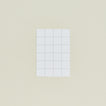 A5 grid notebook