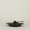 Cast Iron Yanagi Grill Pan