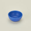 Detailed view of Klein Blue Snack Bowl