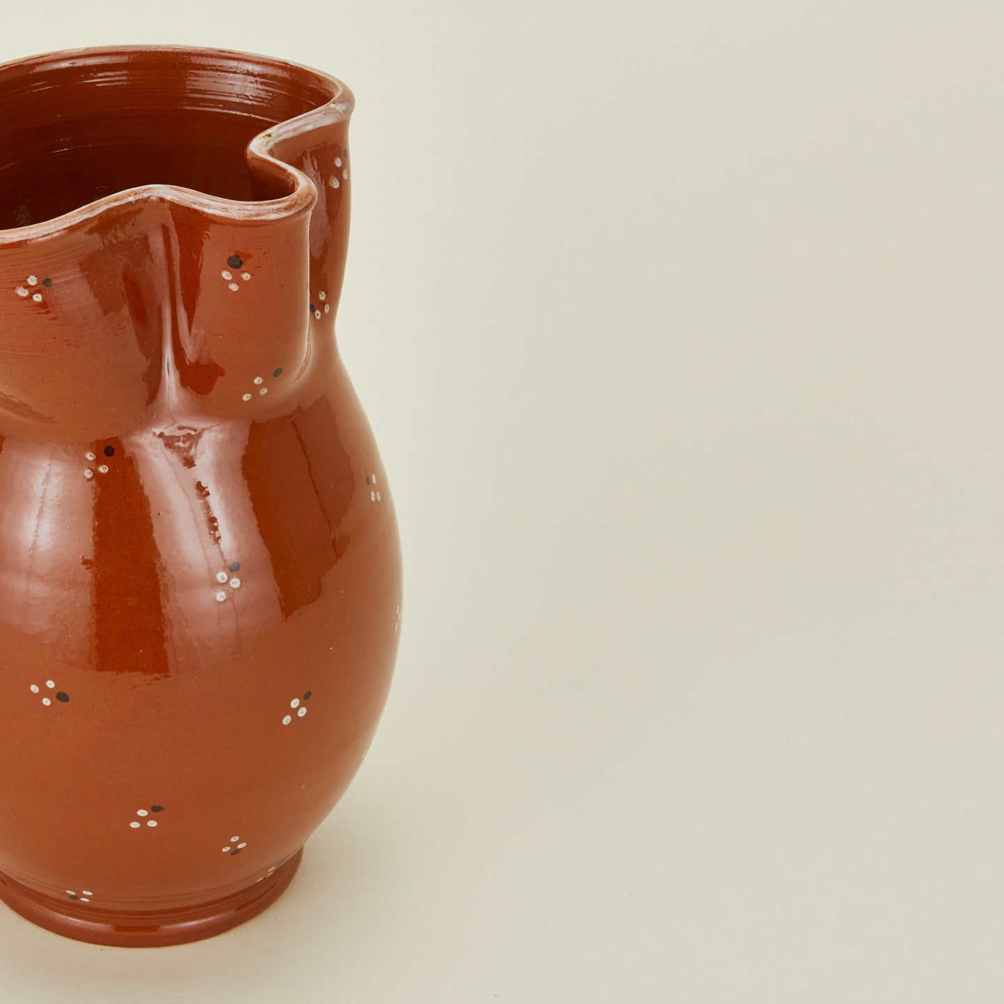Dotty Pitcher