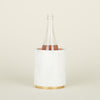 Simple Marble Utility Canister