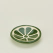 Detailed view of Citrus Ceramic Dish