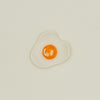 Egg Ceramic Dish