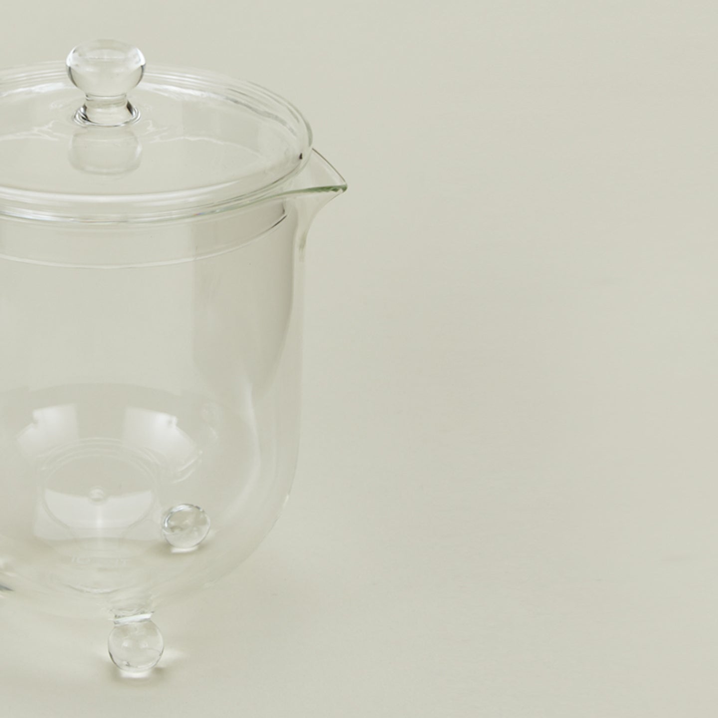 Bloom Teapot