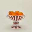 Josephine Compote - Wine Stripe
