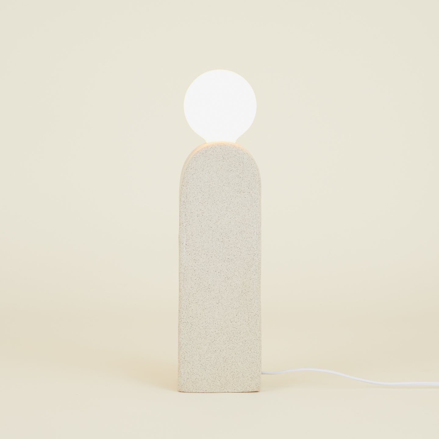 Denali Lamp