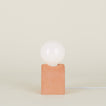 Mima Lamp - Terracotta