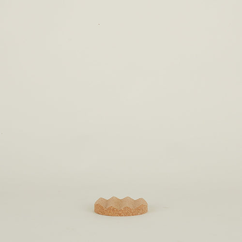 Cork Soap Dish