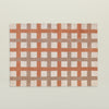 Edith Rug - Coral
