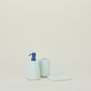 Corduroy Bathroom Set