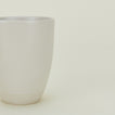Close up of Atelier Mug.
