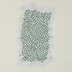 Roman Check Towel - Sage