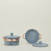 Soapstone Pot