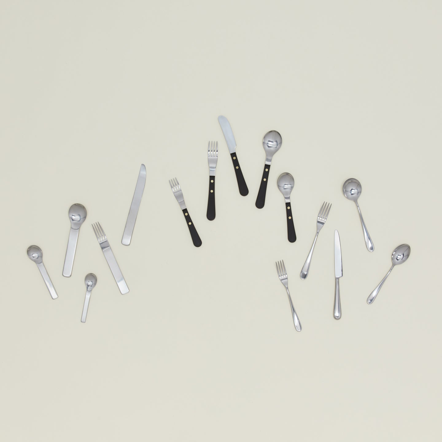 Paris Flatware