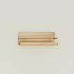 Brass Shelf