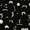 Mobile Wallpaper - Black
