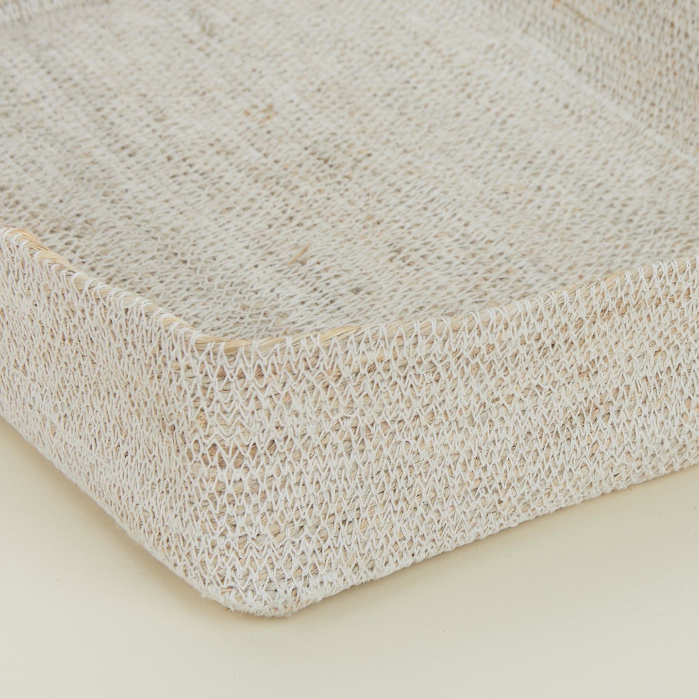 Essential Letter Tray - White