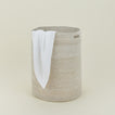 Essential Hamper - White
