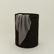 Essential Hamper - Black