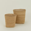 Woven Storage Basket